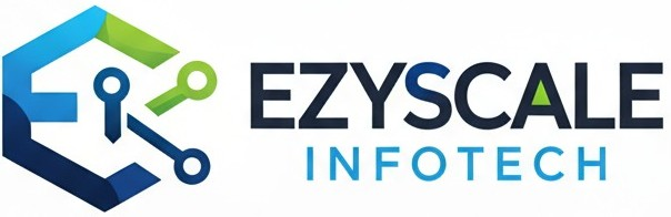 Ezyscale Infotech Logo